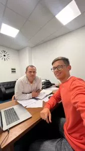 консультация по внедрению нейросетей в строительной компании