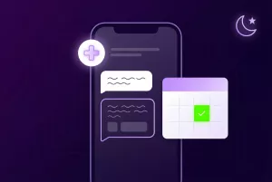 AI-ассистент для записи к&nbsp;врачу через WhatsApp