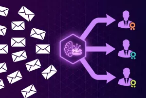 Оптимизация системы распределения заявок для металлотрейдера