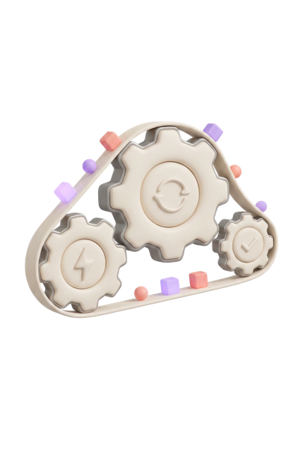 Автоматизация бизнес-процессов