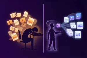 Нутрициолог: 10 лет опыта, выгорание от&nbsp;контента и&nbsp;нейросеть как выход
