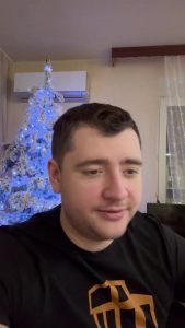 Видеоотзыв