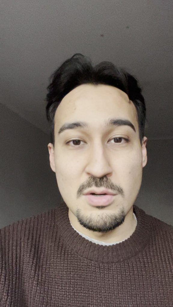 Видеоотзыв клиента